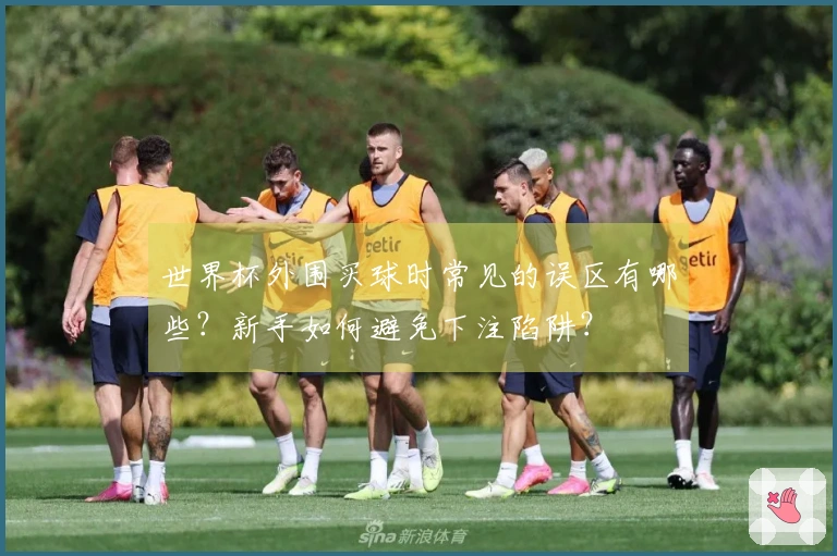 世界杯外围买球时常见的误区有哪些？新手如何避免下注陷阱？