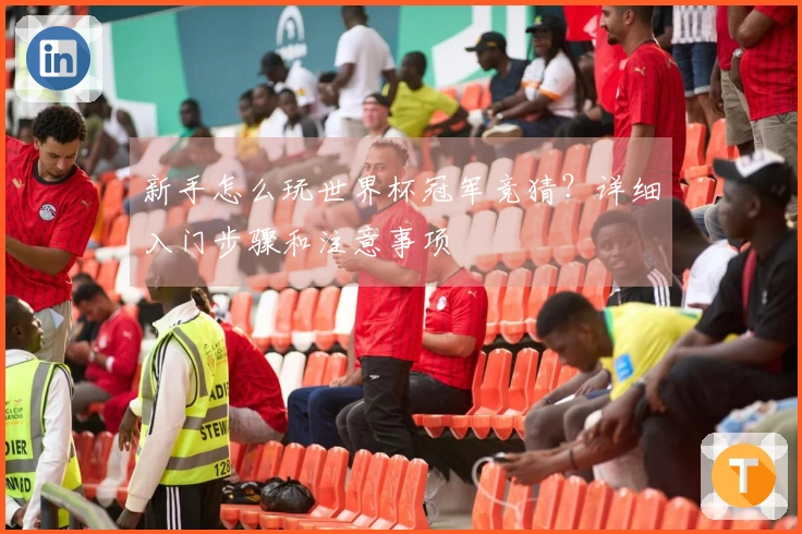 新手怎么玩世界杯冠军竞猜？详细入门步骤和注意事项