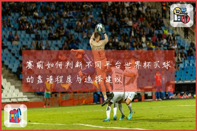 赛前如何判断不同平台世界杯买球的靠谱程度与选择建议