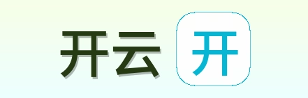 开云 Logo